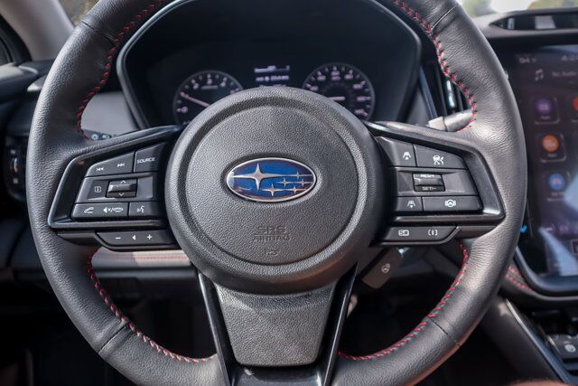 2025 Subaru Legacy Sport San Antonio TX