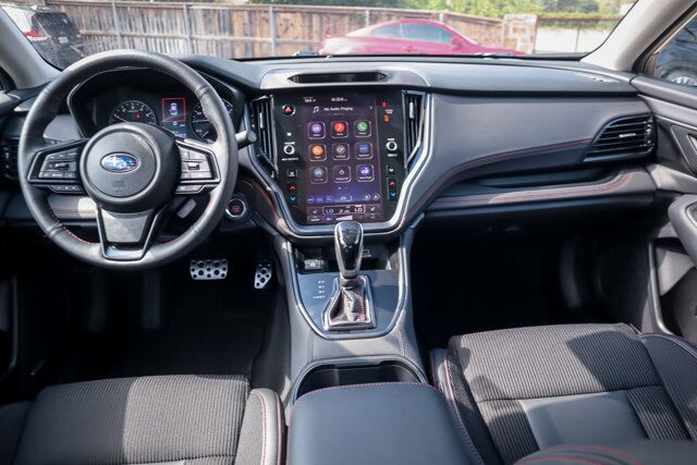 2025 Subaru Legacy Sport San Antonio TX