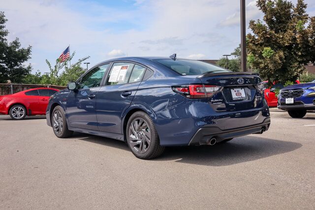 2025 Subaru Legacy Sport San Antonio TX