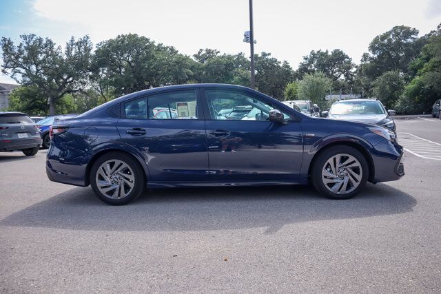 2025 Subaru Legacy Sport San Antonio TX