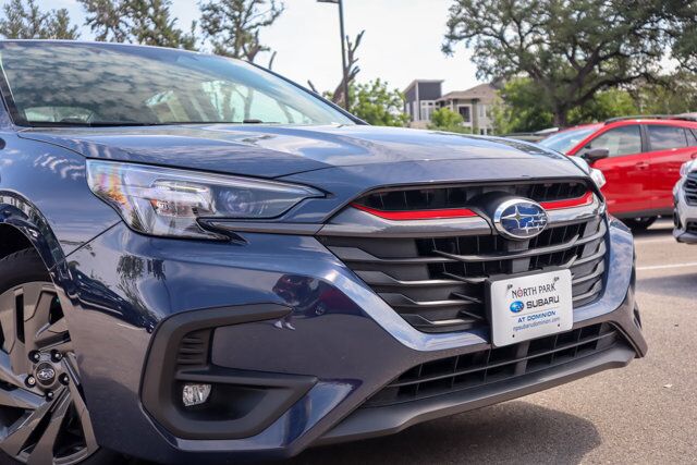 2025 Subaru Legacy Sport San Antonio TX