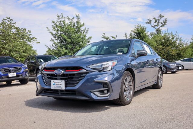 2025 Subaru Legacy Sport San Antonio TX