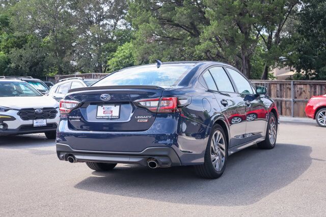 2025 Subaru Legacy Sport San Antonio TX