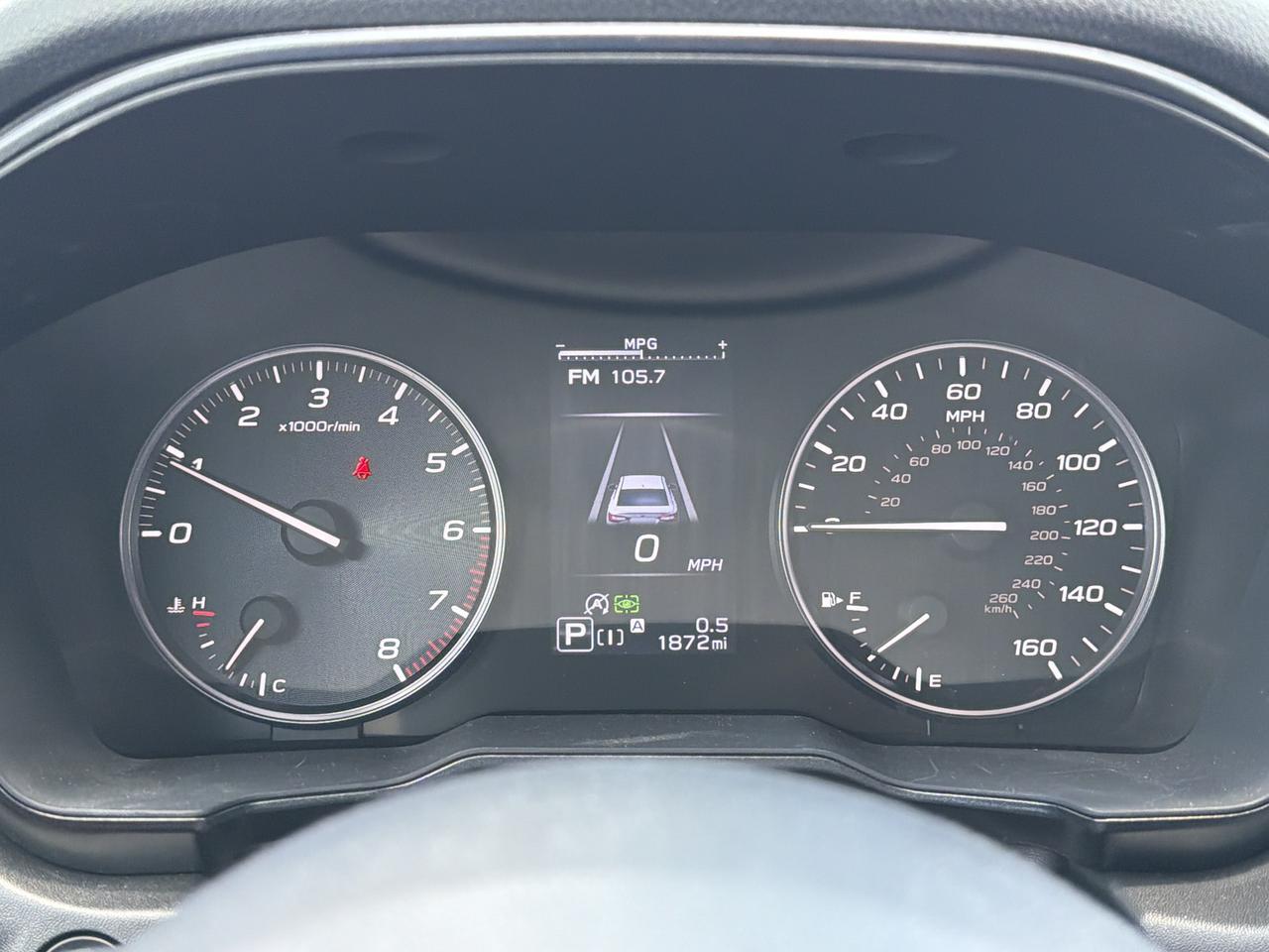 2025 Subaru Legacy Sport San Antonio TX