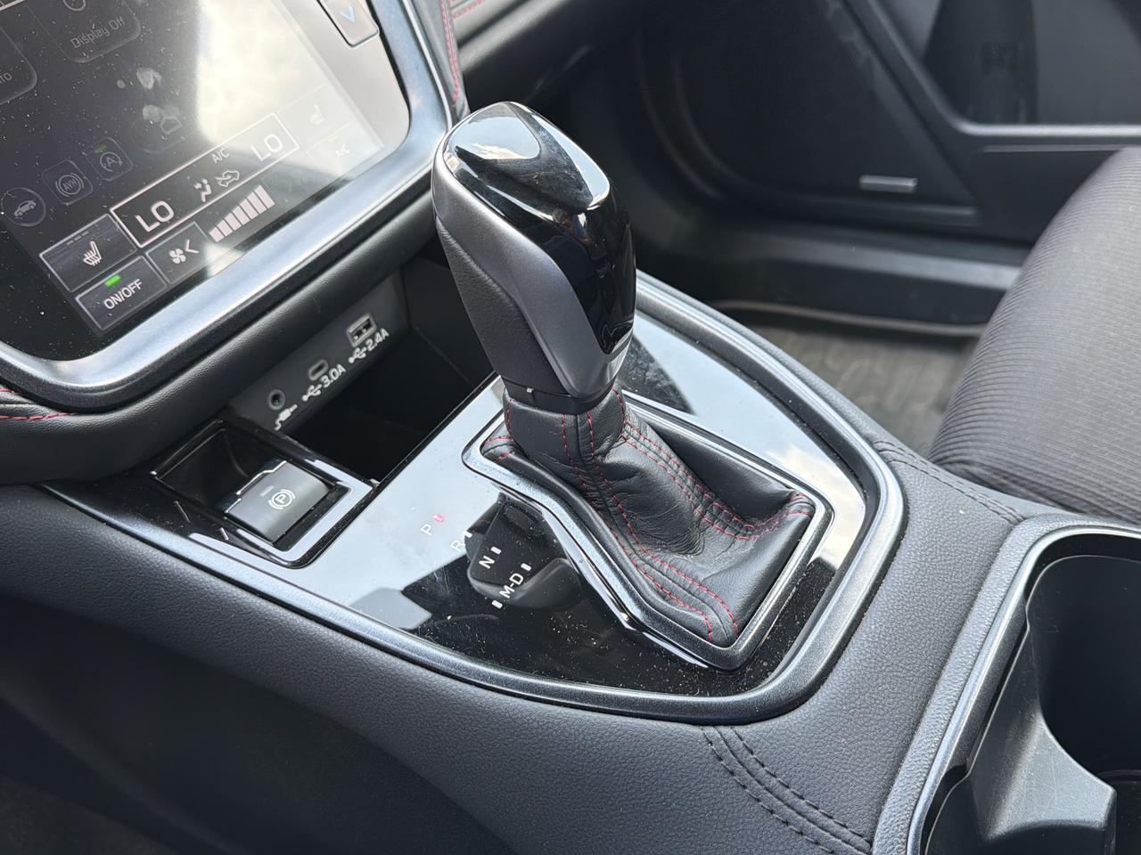 2025 Subaru Legacy Sport San Antonio TX