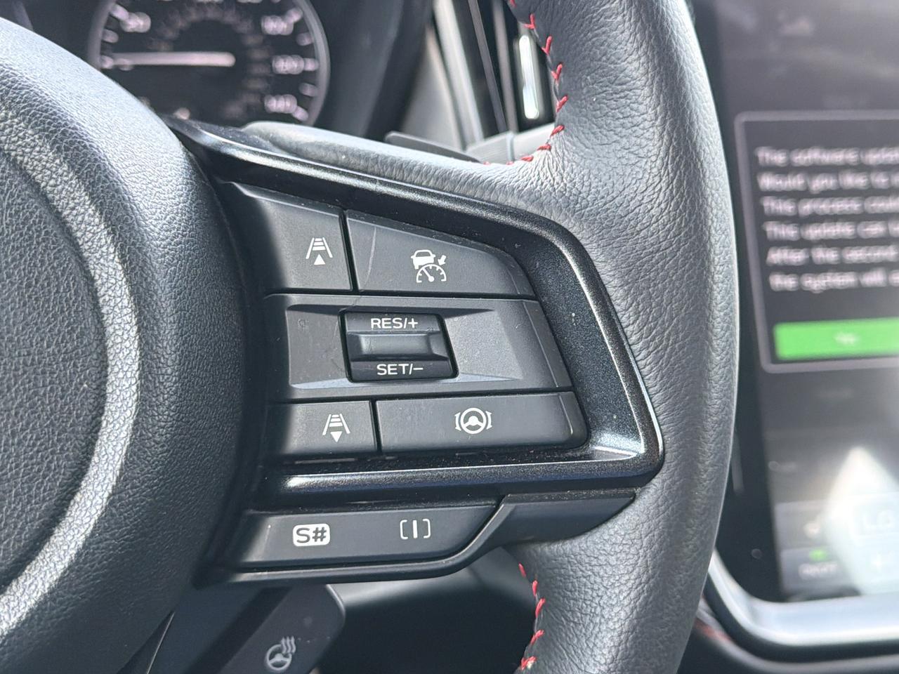 2025 Subaru Legacy Sport San Antonio TX