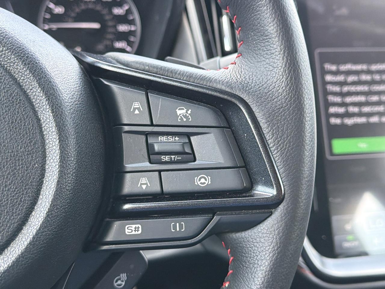 2025 Subaru Legacy Sport San Antonio TX