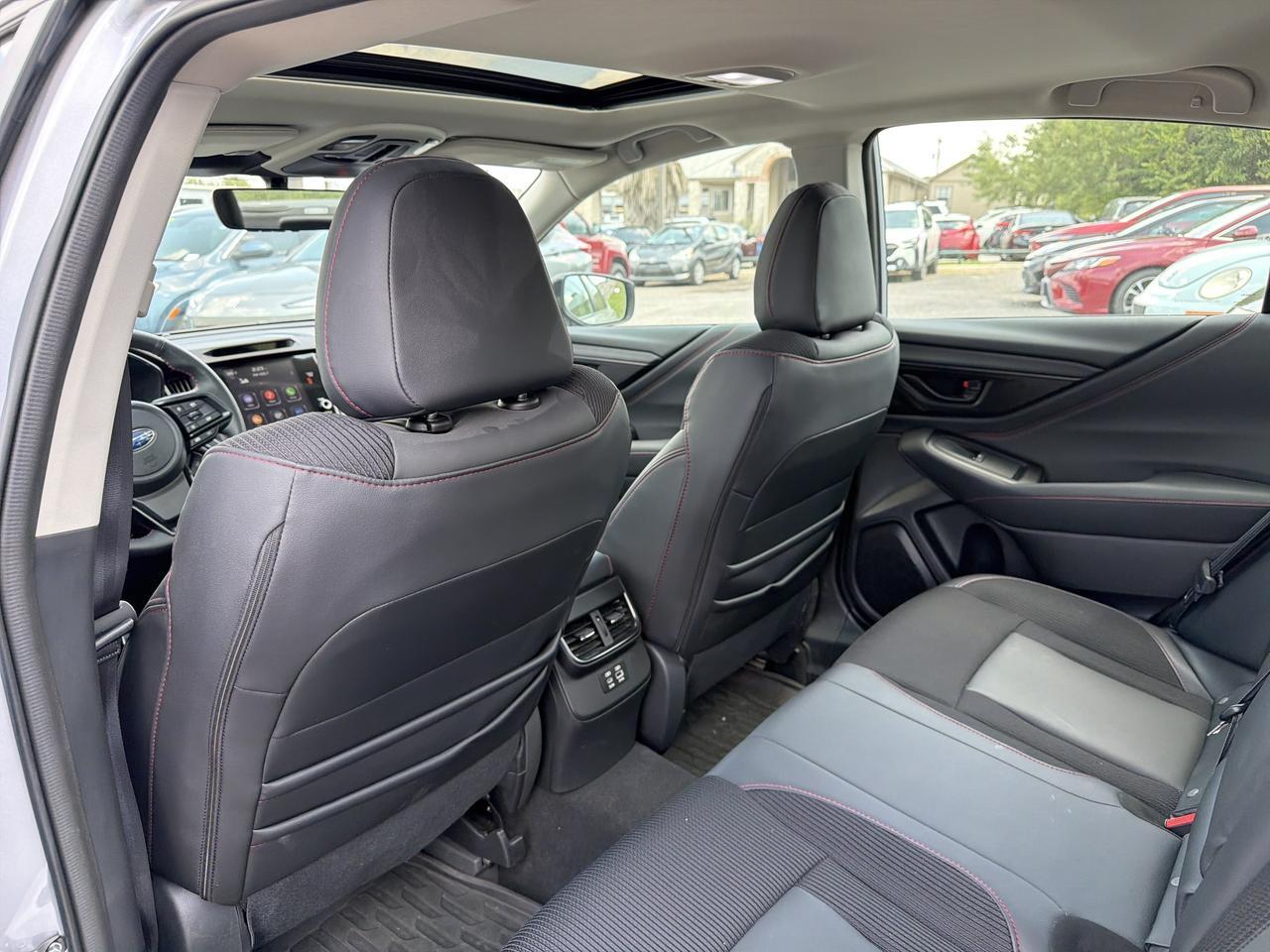 2025 Subaru Legacy Sport San Antonio TX