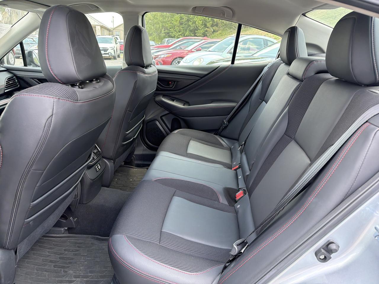 2025 Subaru Legacy Sport San Antonio TX