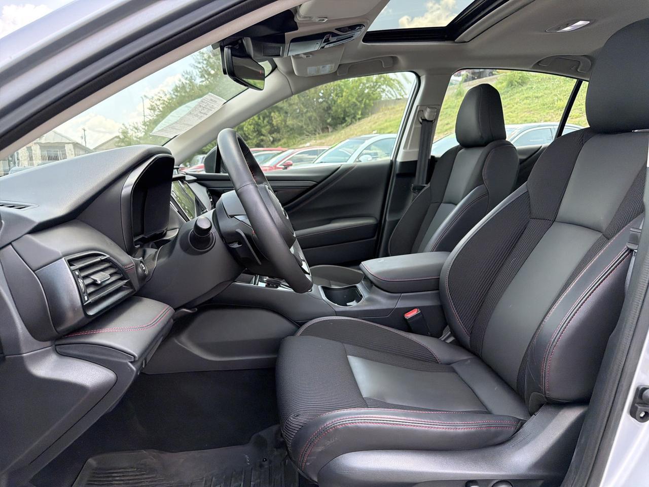 2025 Subaru Legacy Sport San Antonio TX