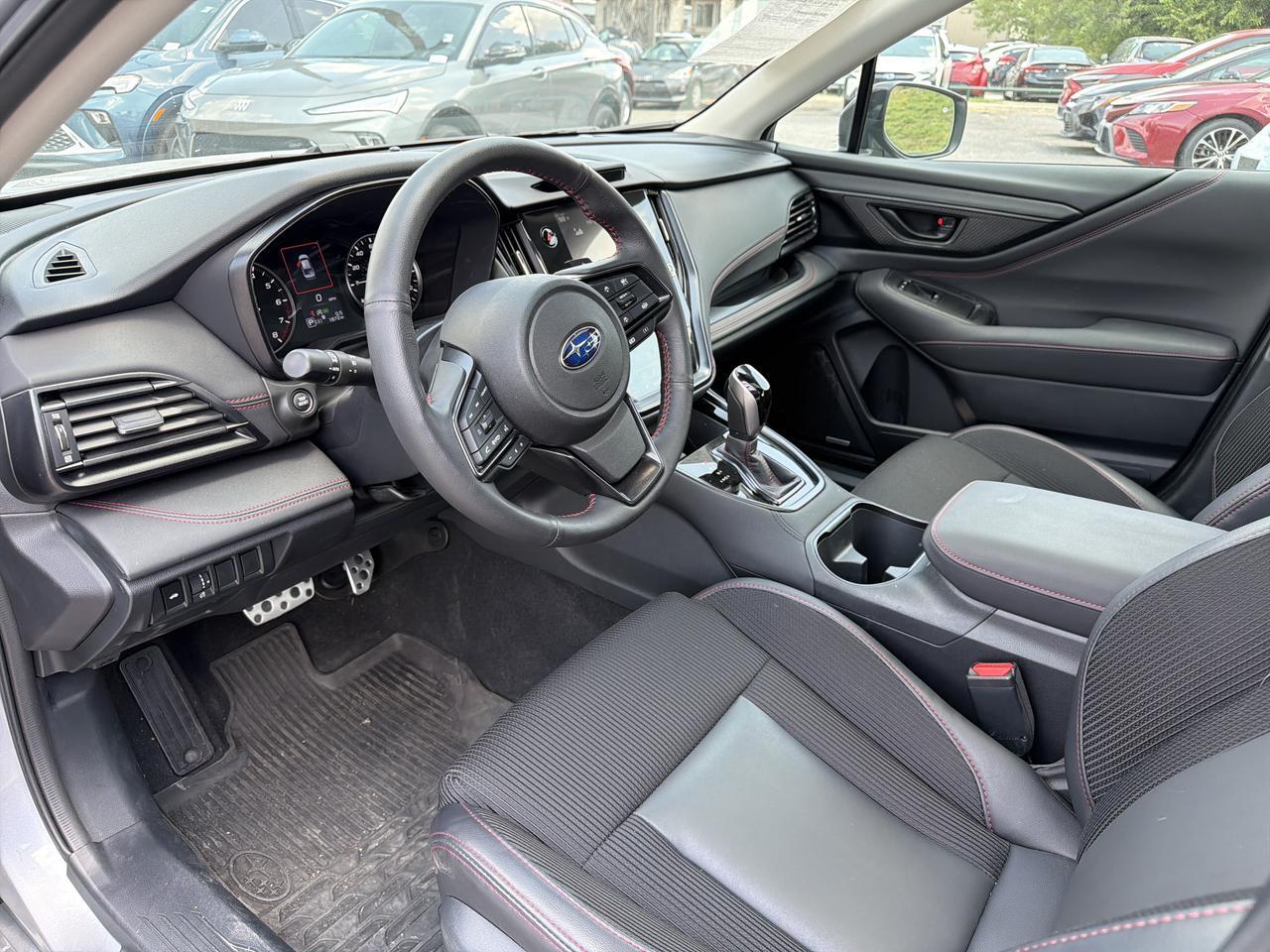2025 Subaru Legacy Sport San Antonio TX