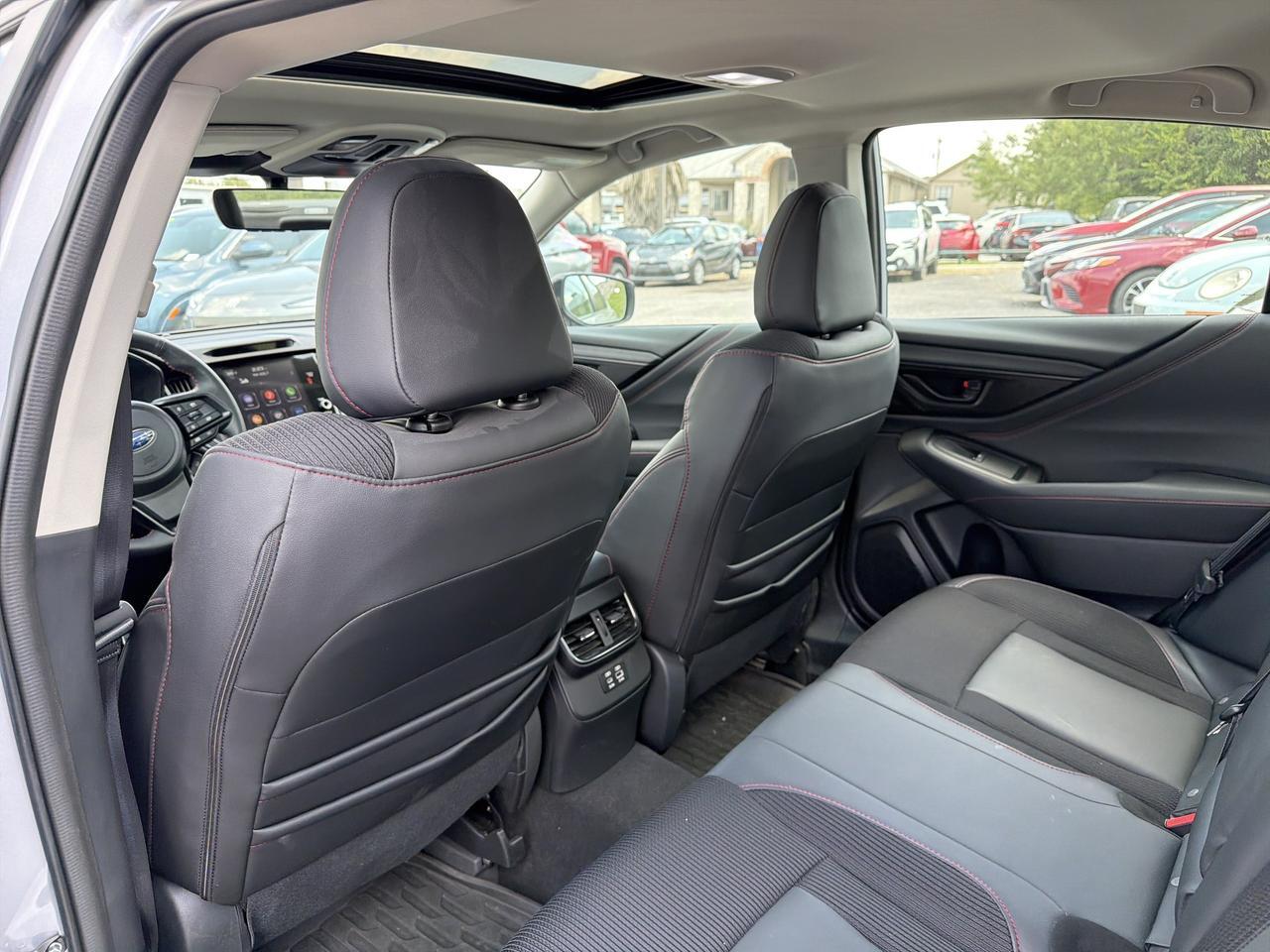 2025 Subaru Legacy Sport San Antonio TX