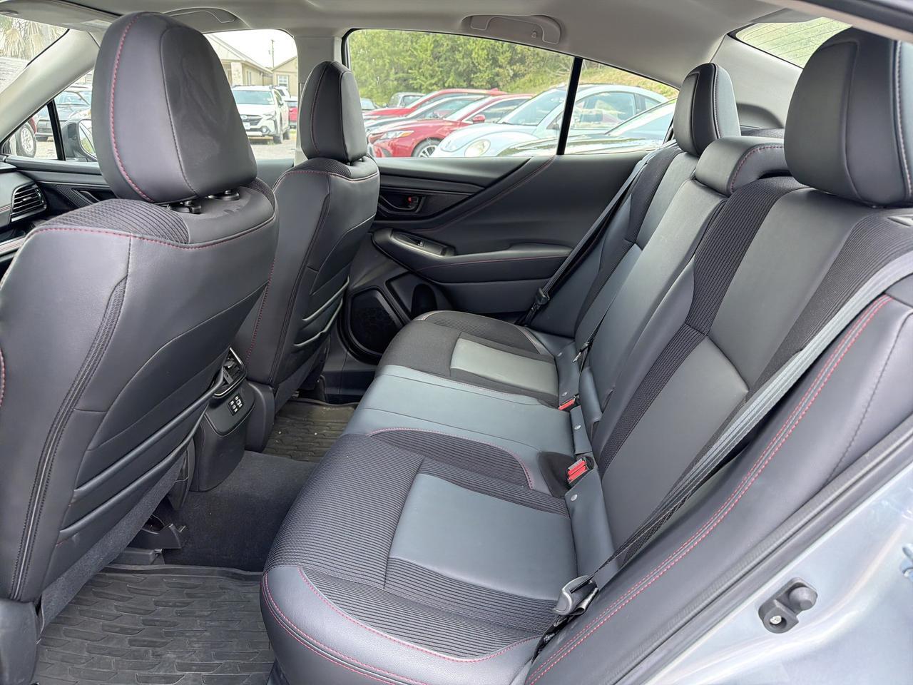 2025 Subaru Legacy Sport San Antonio TX