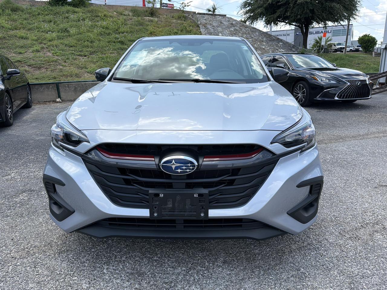 2025 Subaru Legacy Sport San Antonio TX