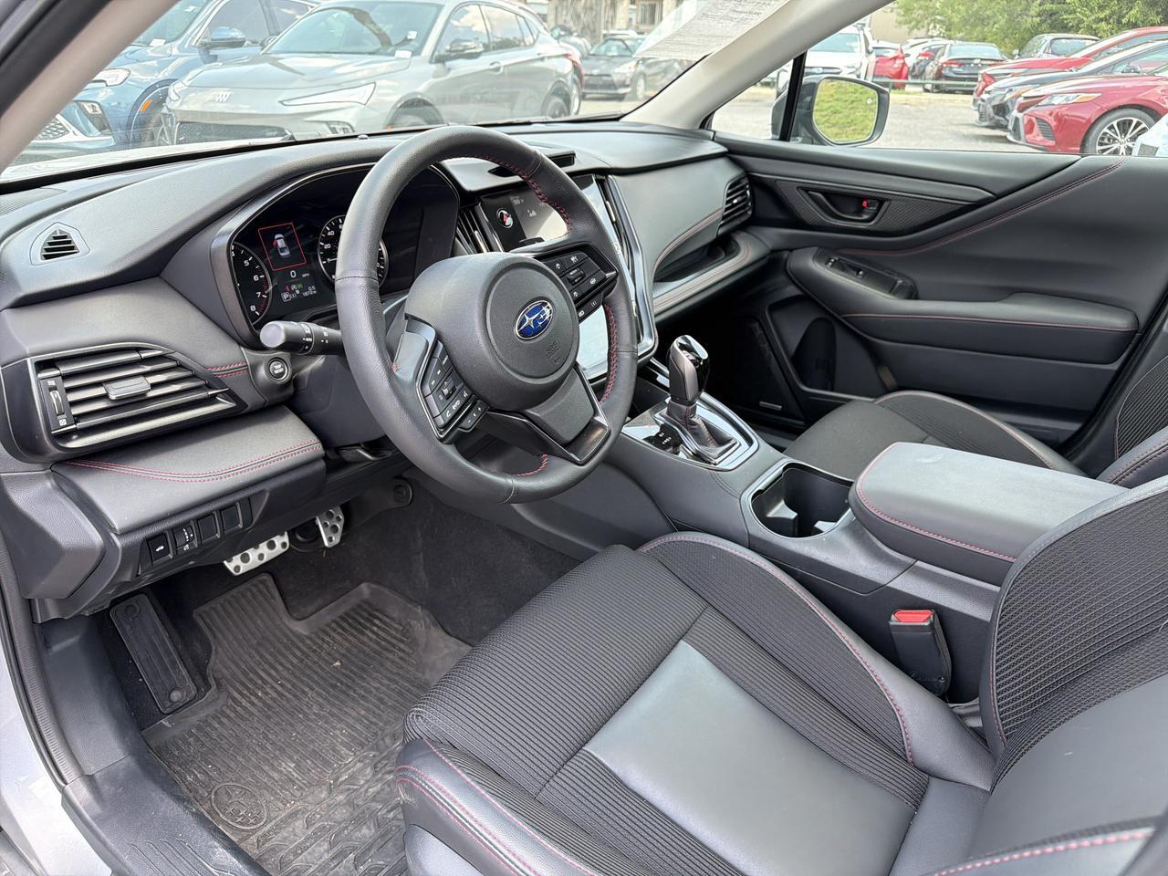 2025 Subaru Legacy Sport San Antonio TX