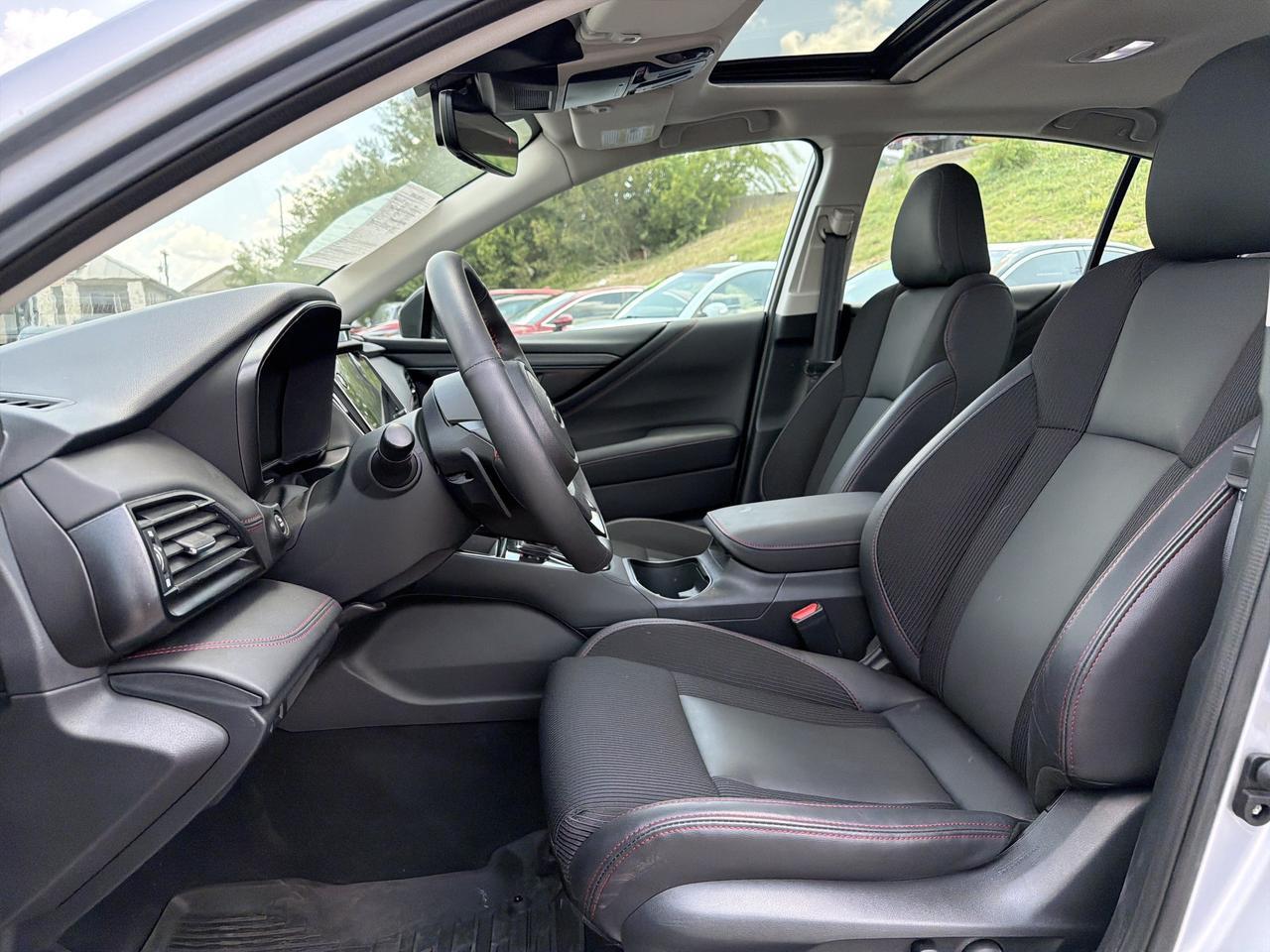 2025 Subaru Legacy Sport San Antonio TX