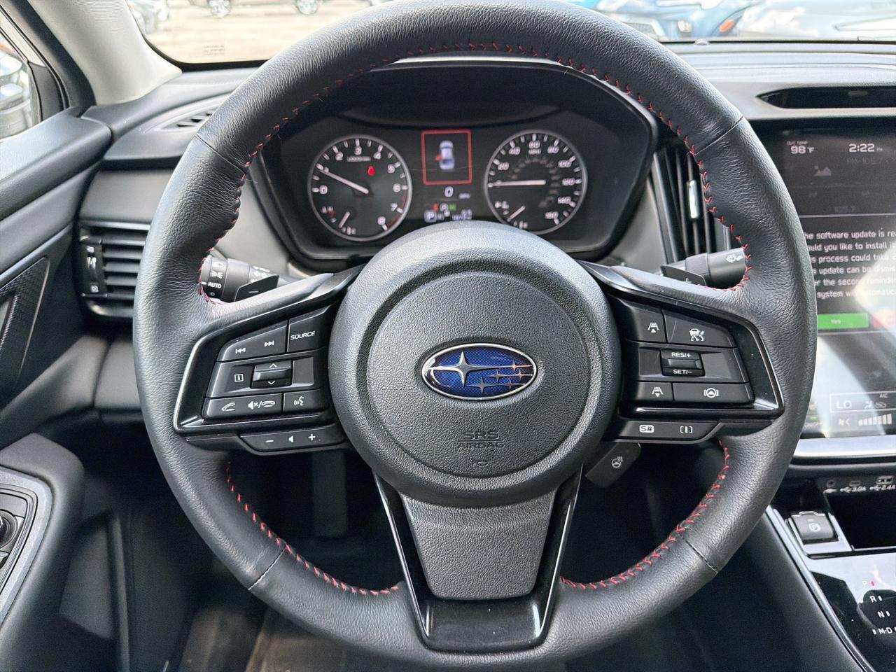 2025 Subaru Legacy Sport San Antonio TX