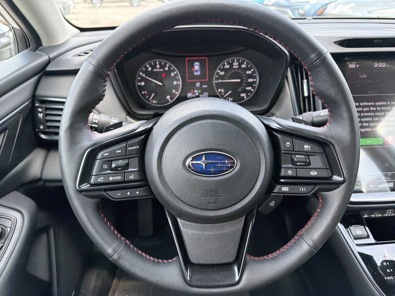 2025 Subaru Legacy Sport San Antonio TX