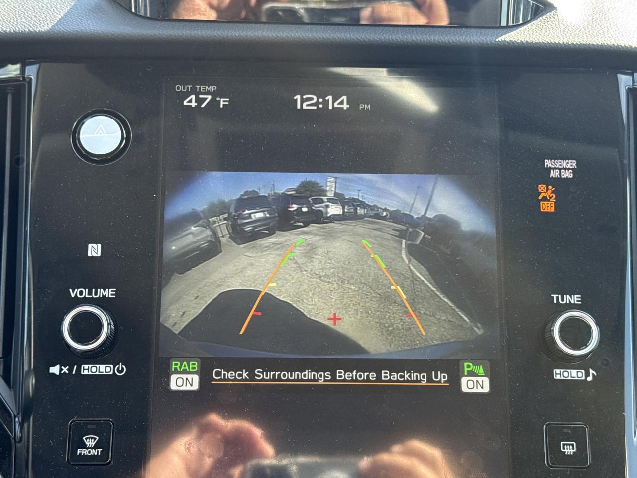 2025 Subaru Legacy Sport San Antonio TX