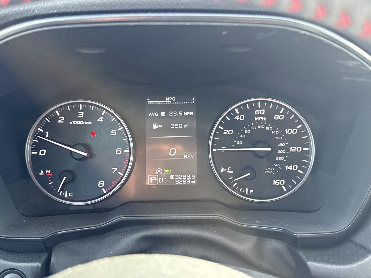 2025 Subaru Legacy Sport San Antonio TX