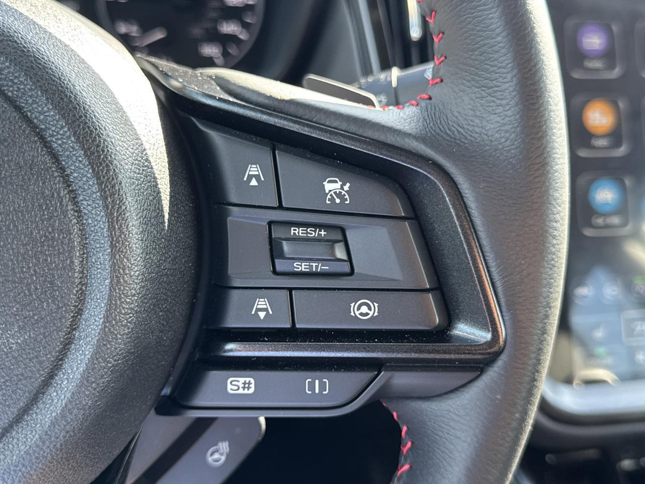 2025 Subaru Legacy Sport San Antonio TX