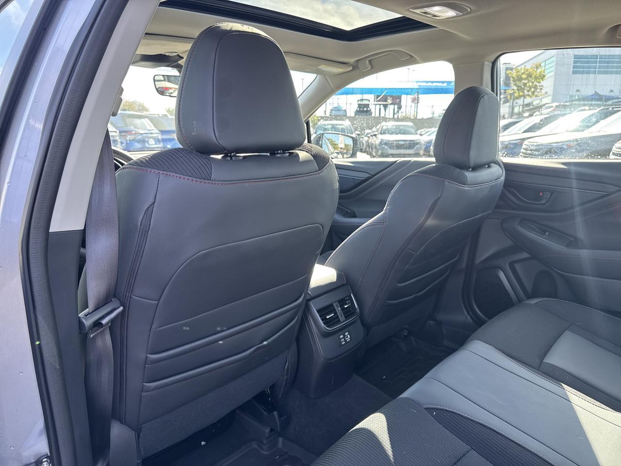 2025 Subaru Legacy Sport San Antonio TX