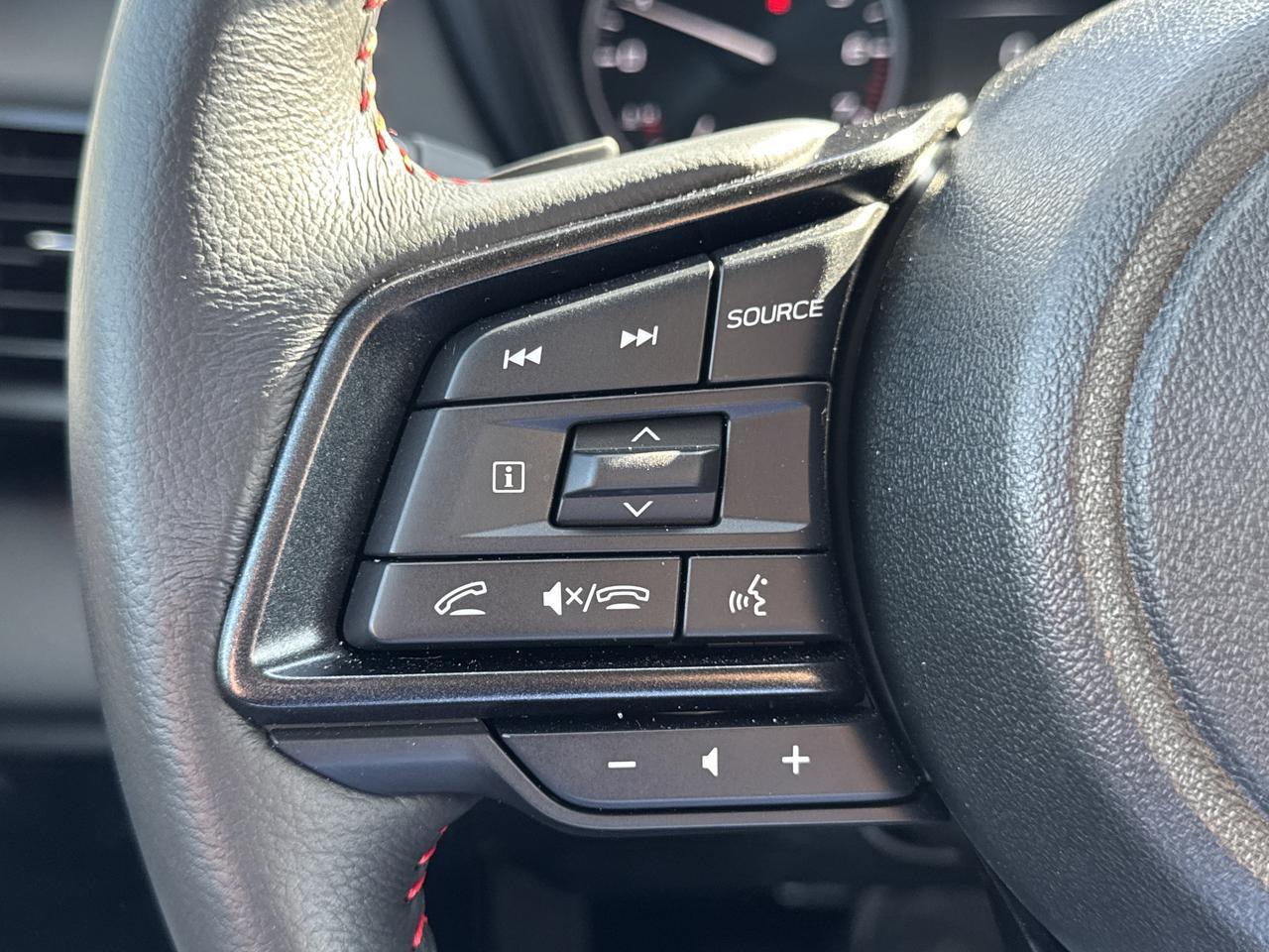 2025 Subaru Legacy Sport San Antonio TX