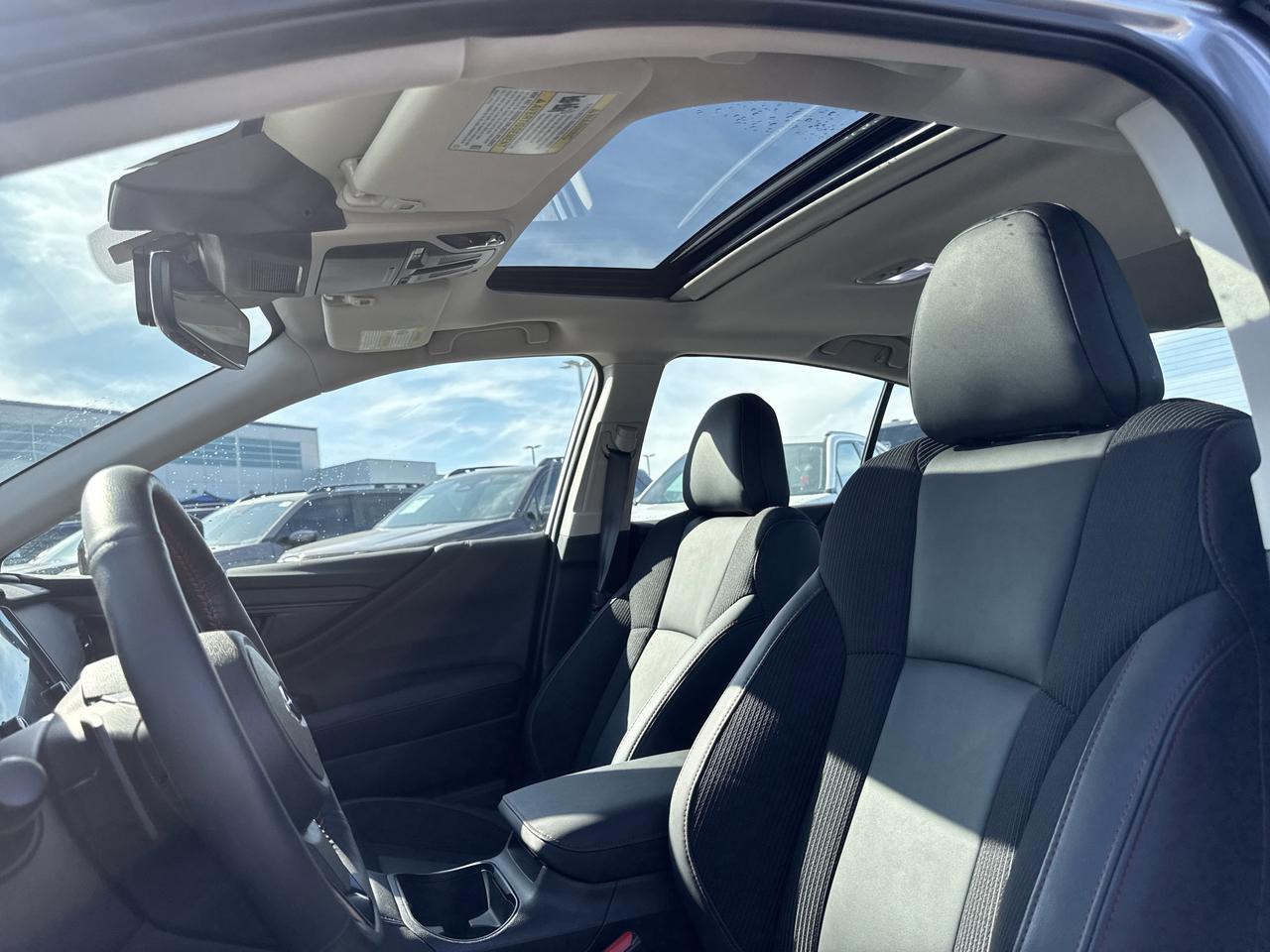 2025 Subaru Legacy Sport San Antonio TX