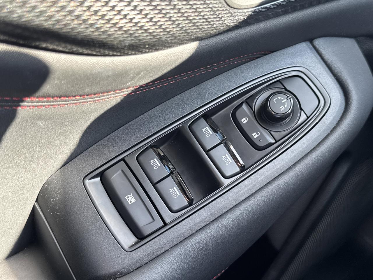 2025 Subaru Legacy Sport San Antonio TX