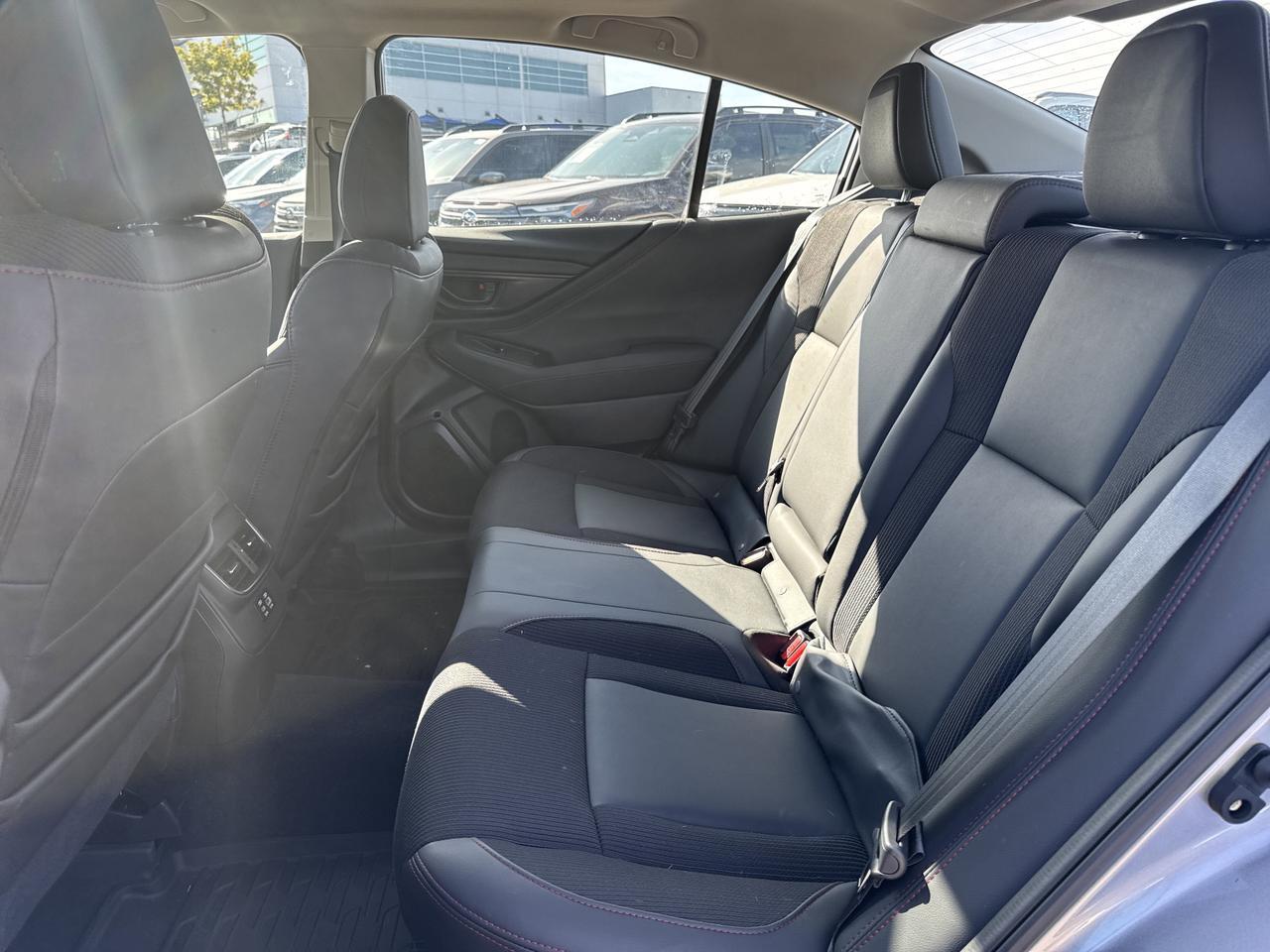 2025 Subaru Legacy Sport San Antonio TX