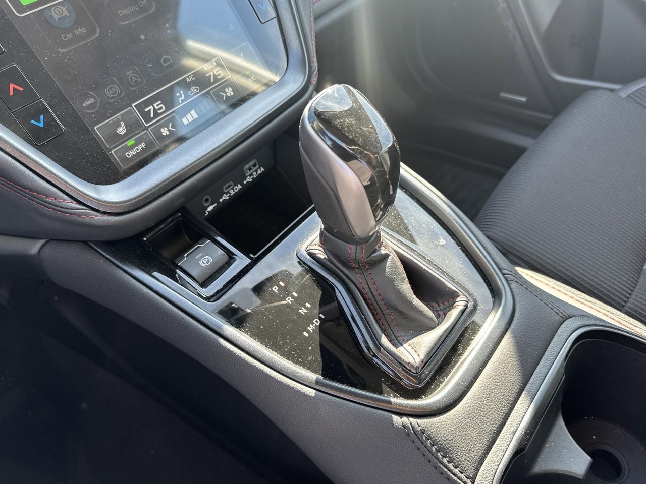 2025 Subaru Legacy Sport San Antonio TX