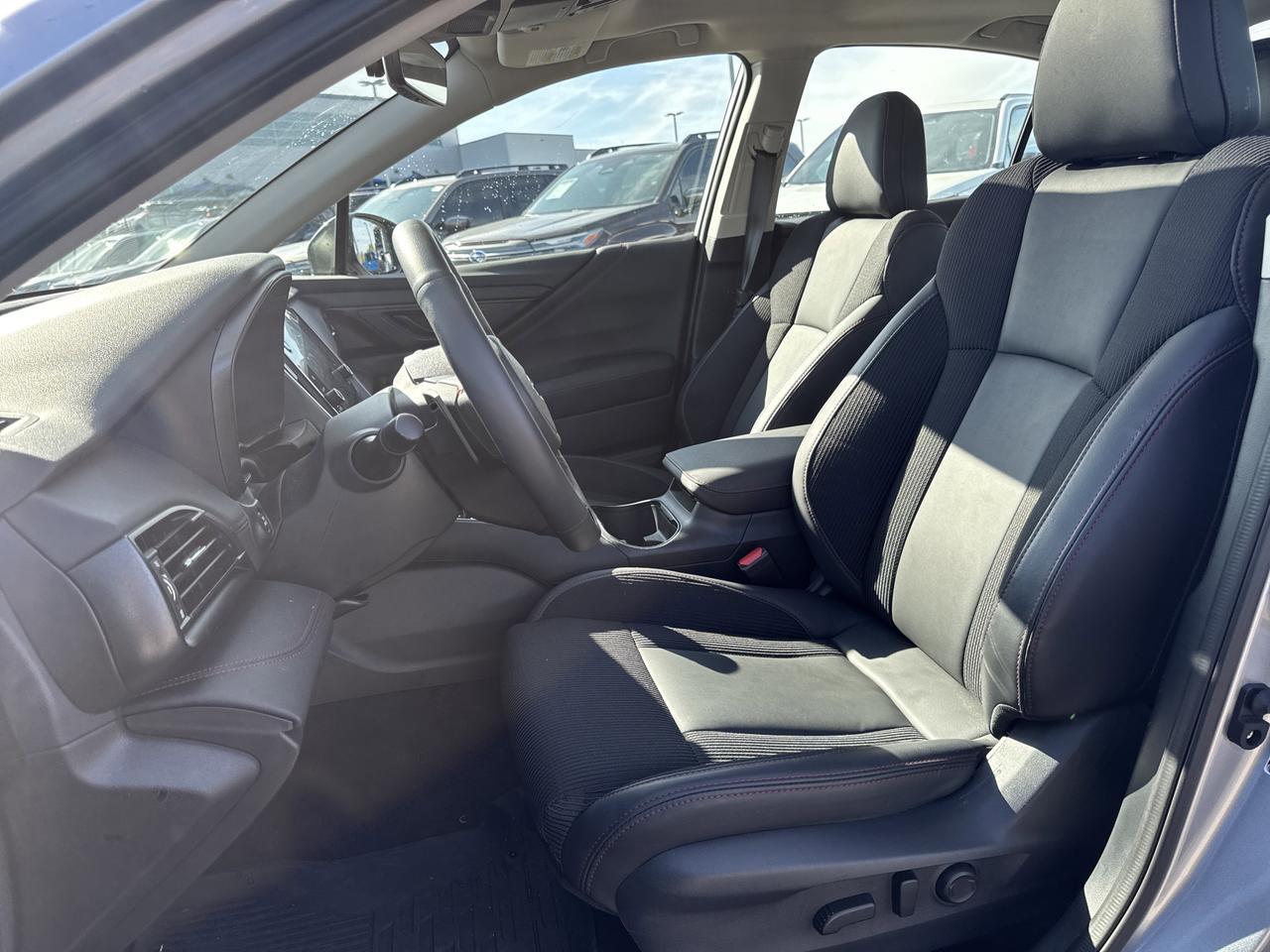 2025 Subaru Legacy Sport San Antonio TX