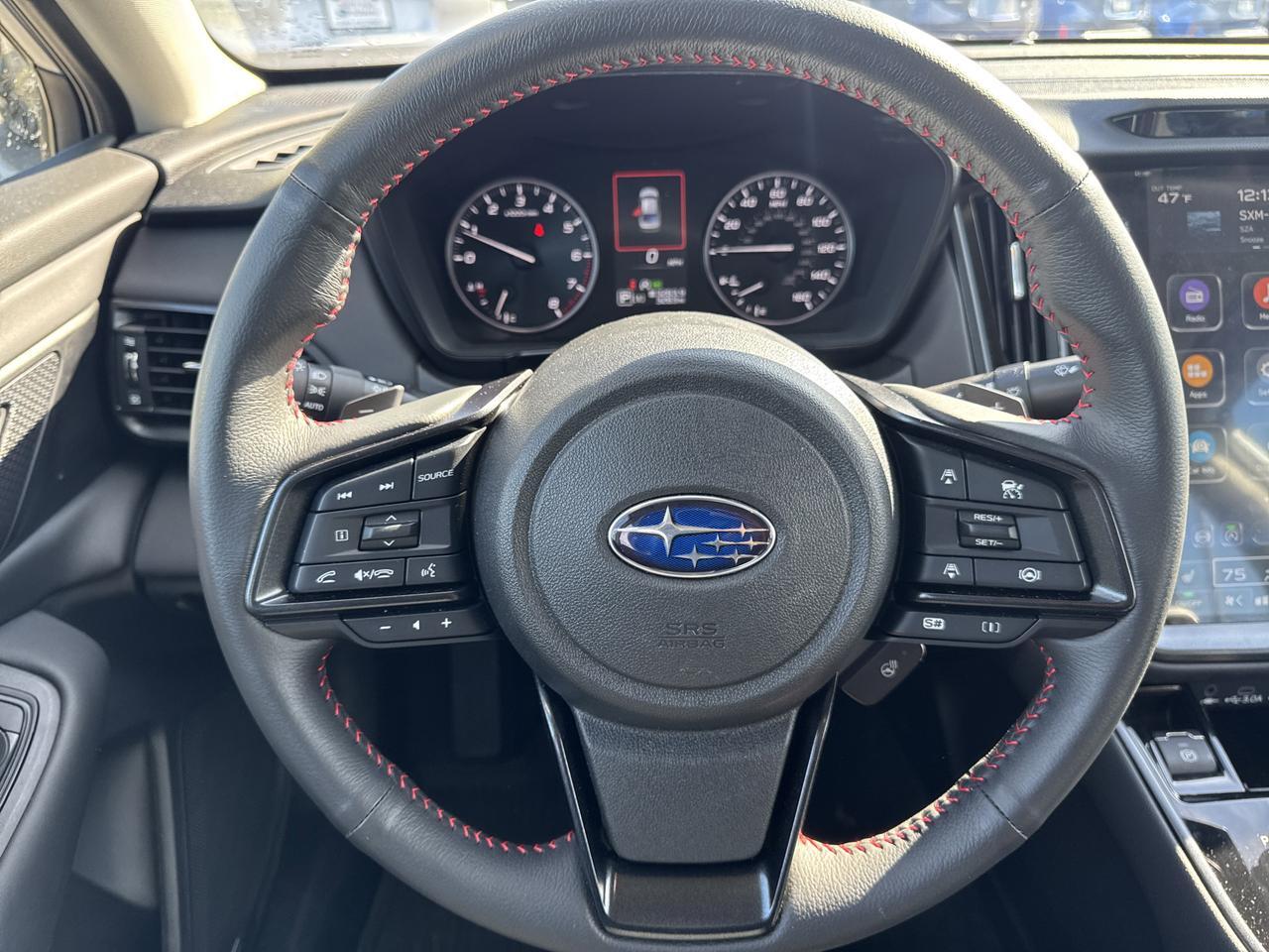 2025 Subaru Legacy Sport San Antonio TX