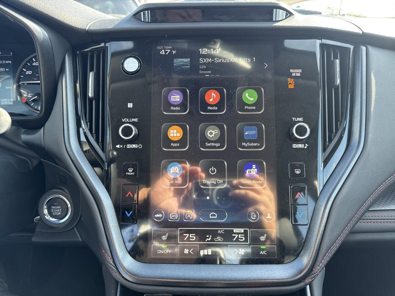 2025 Subaru Legacy Sport San Antonio TX