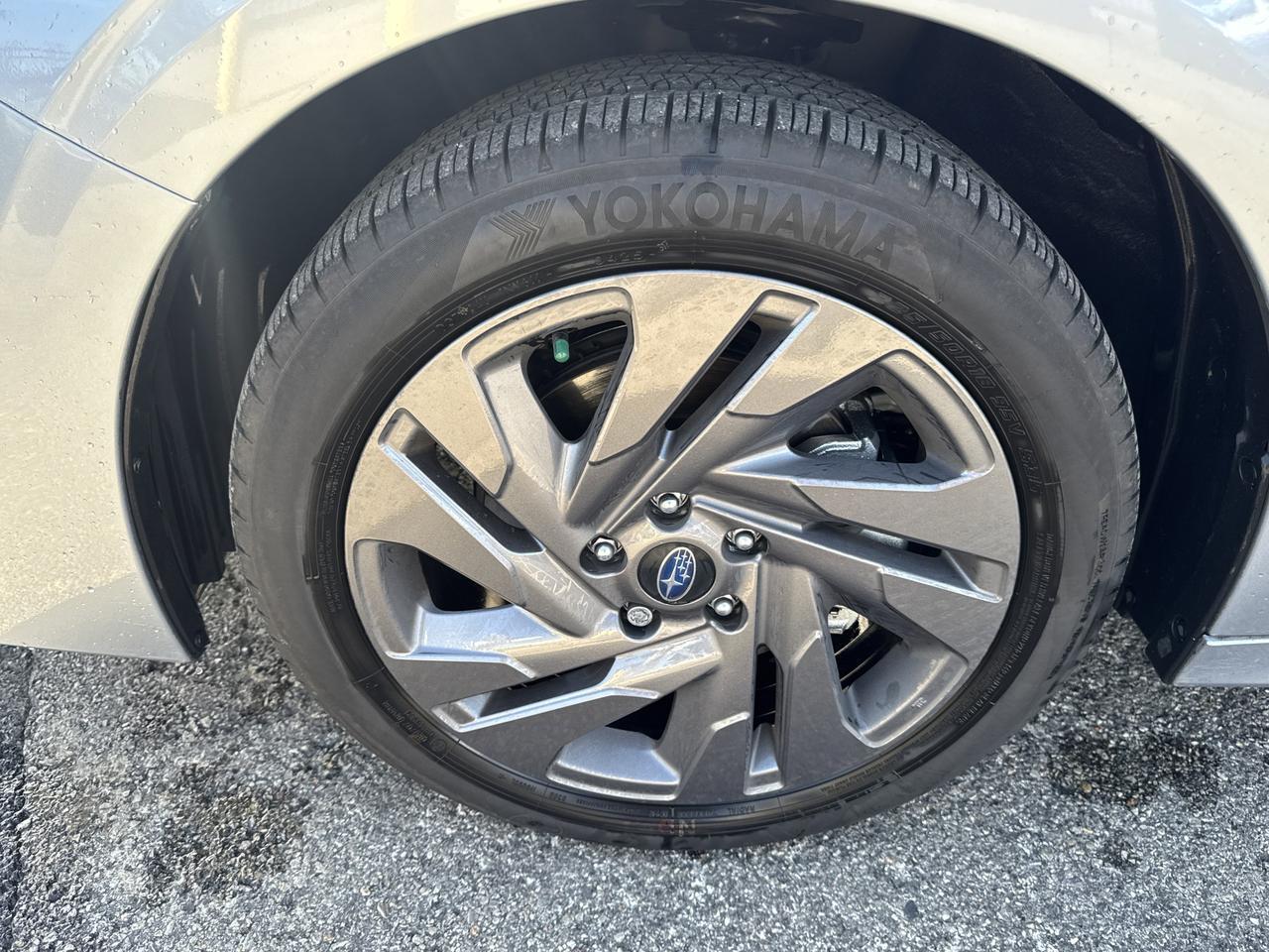 2025 Subaru Legacy Sport San Antonio TX