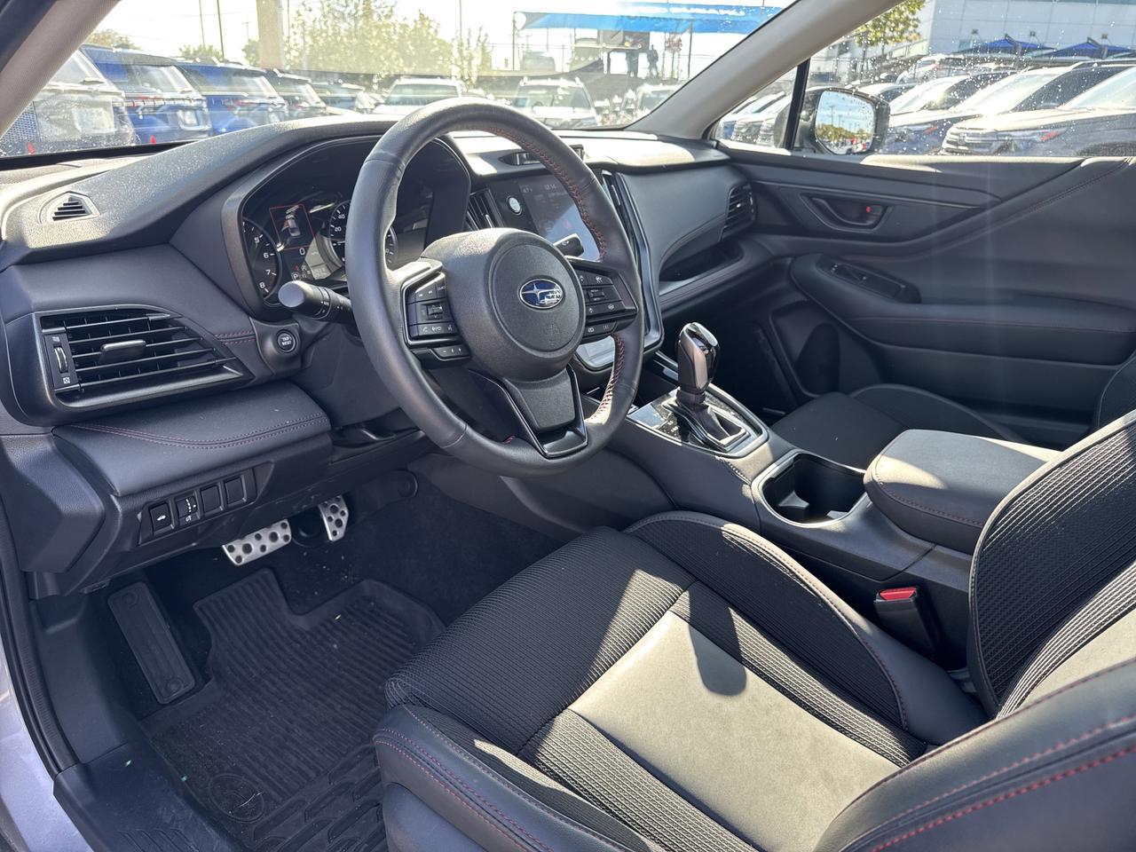 2025 Subaru Legacy Sport San Antonio TX