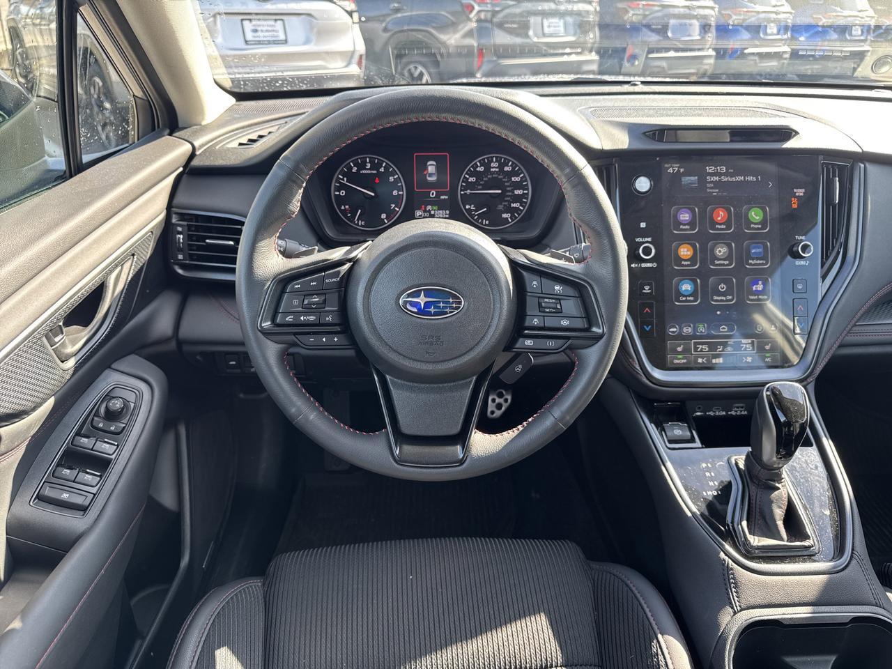 2025 Subaru Legacy Sport San Antonio TX