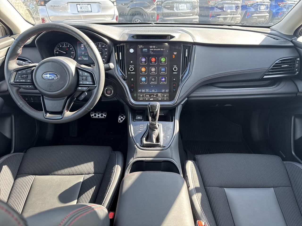 2025 Subaru Legacy Sport San Antonio TX