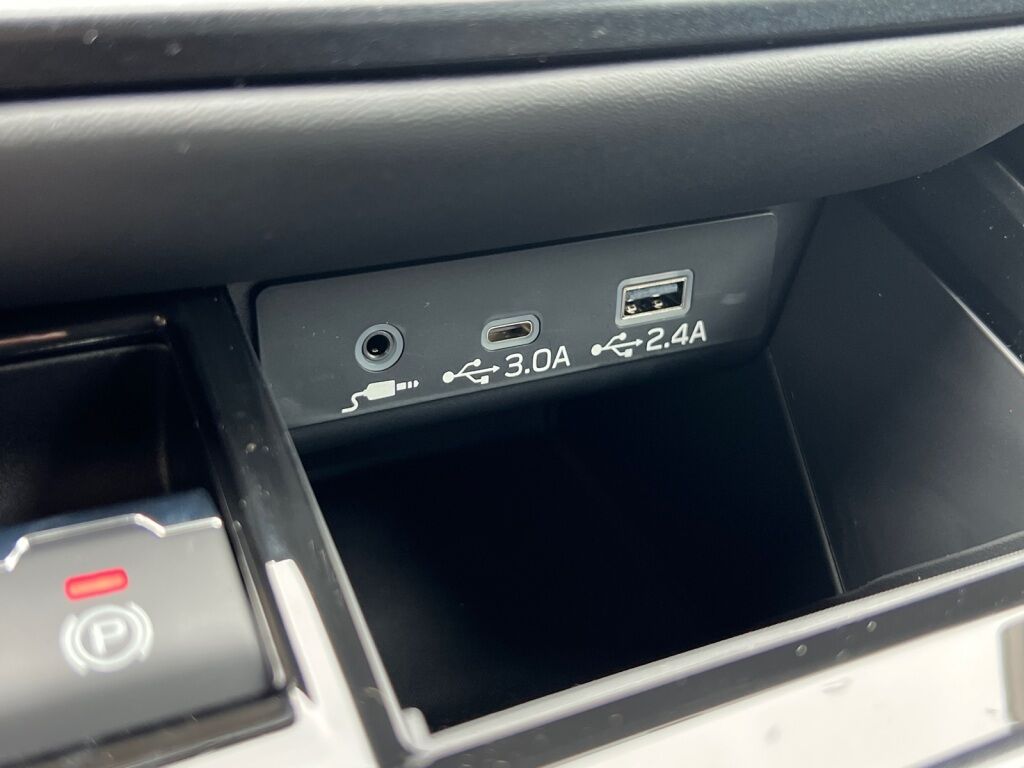 2025 Subaru Legacy Sport Hagerstown MD