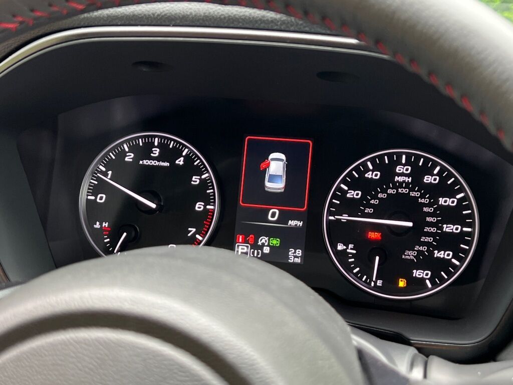2025 Subaru Legacy Sport Hagerstown MD