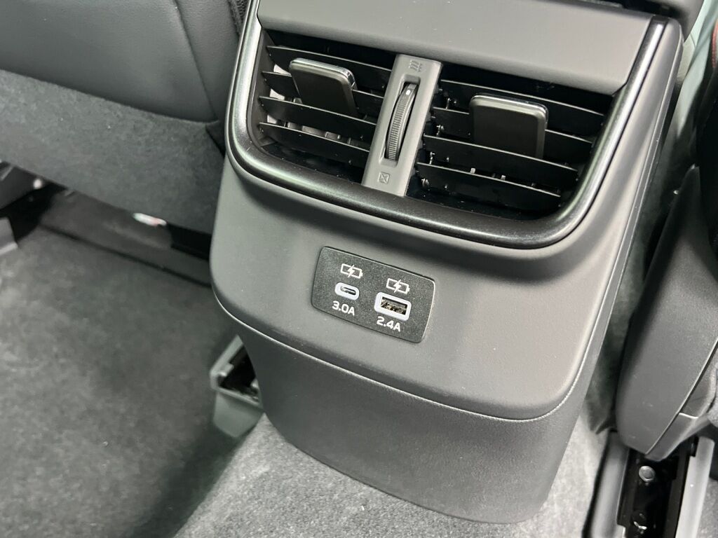 2025 Subaru Legacy Sport Hagerstown MD