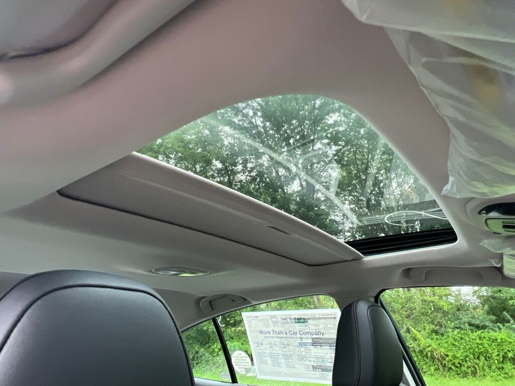 2025 Subaru Legacy Sport Hagerstown MD