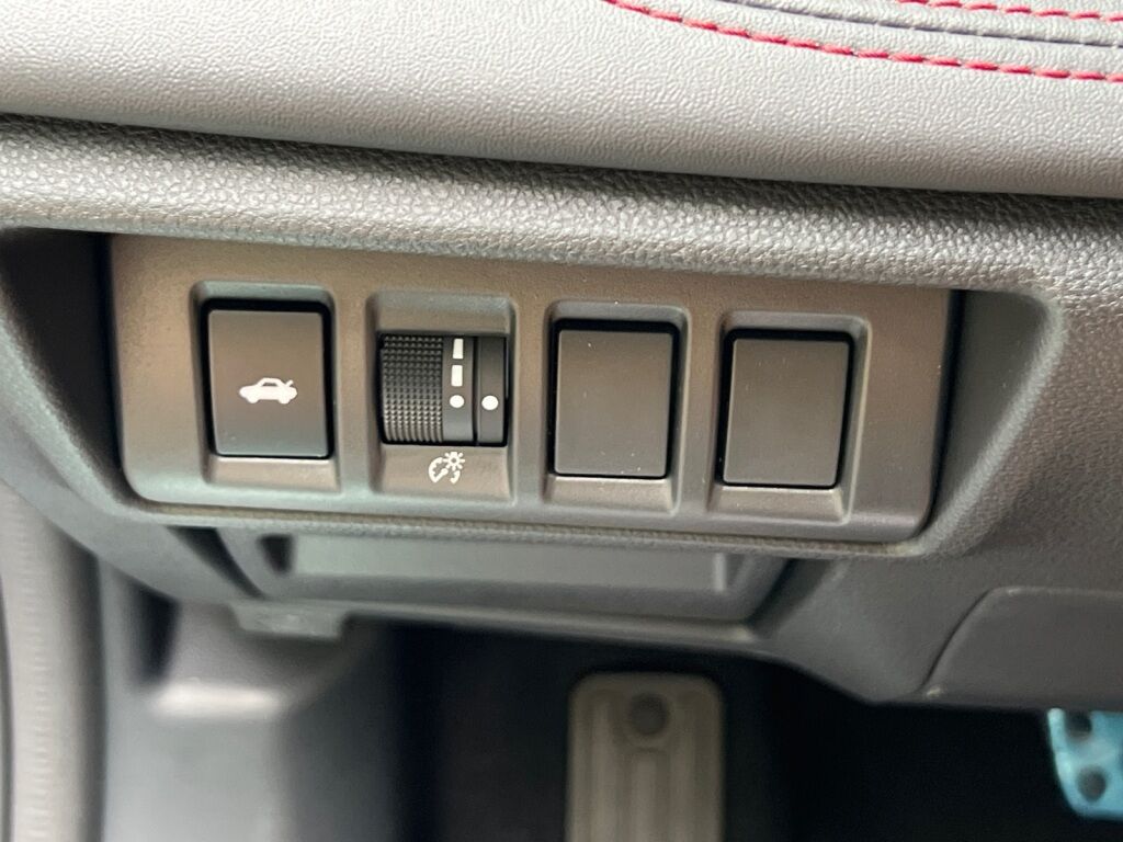 2025 Subaru Legacy Sport Hagerstown MD