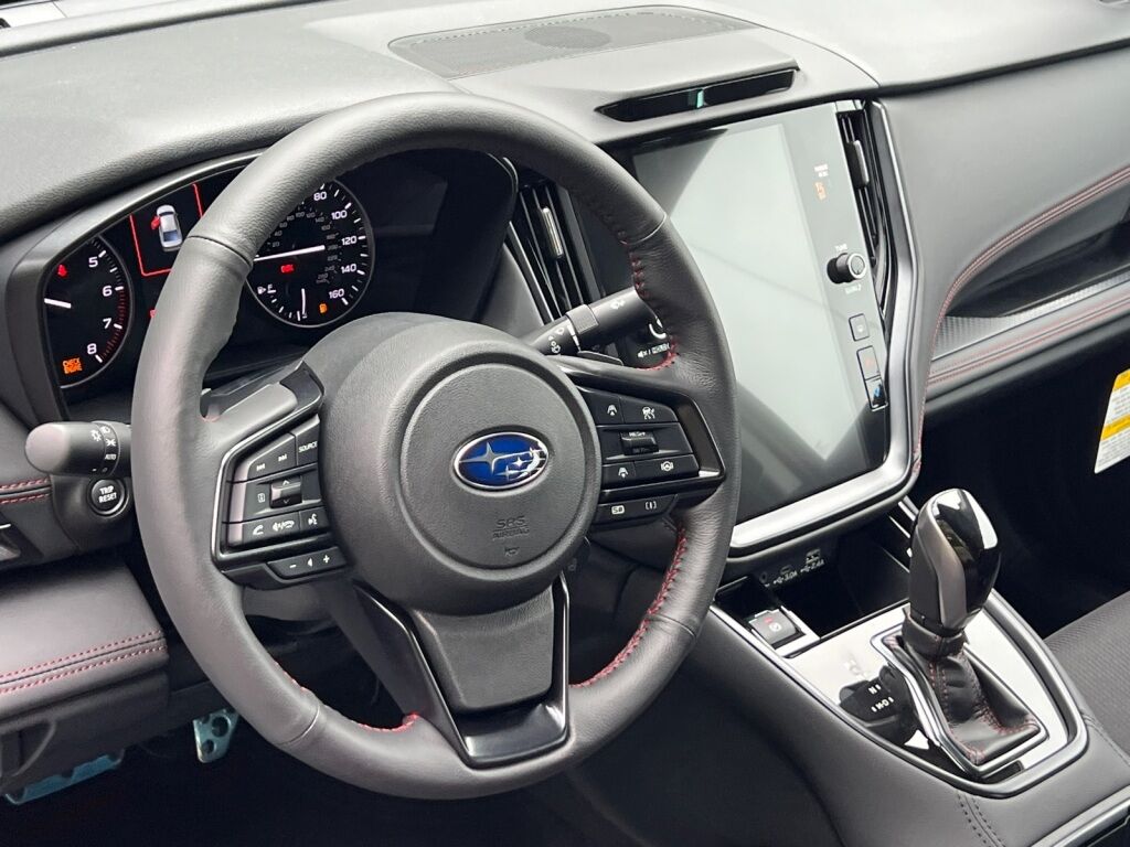 2025 Subaru Legacy Sport Hagerstown MD