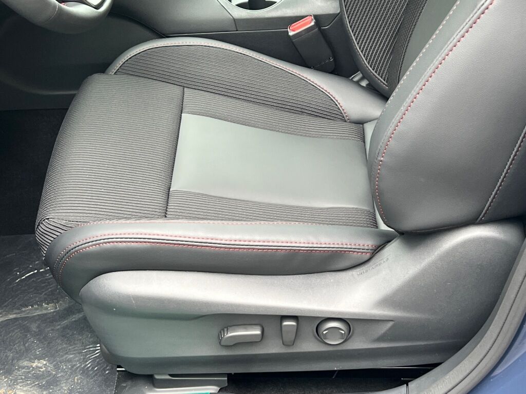 2025 Subaru Legacy Sport Hagerstown MD