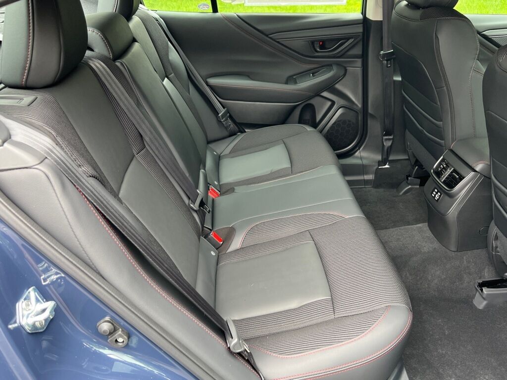 2025 Subaru Legacy Sport Hagerstown MD