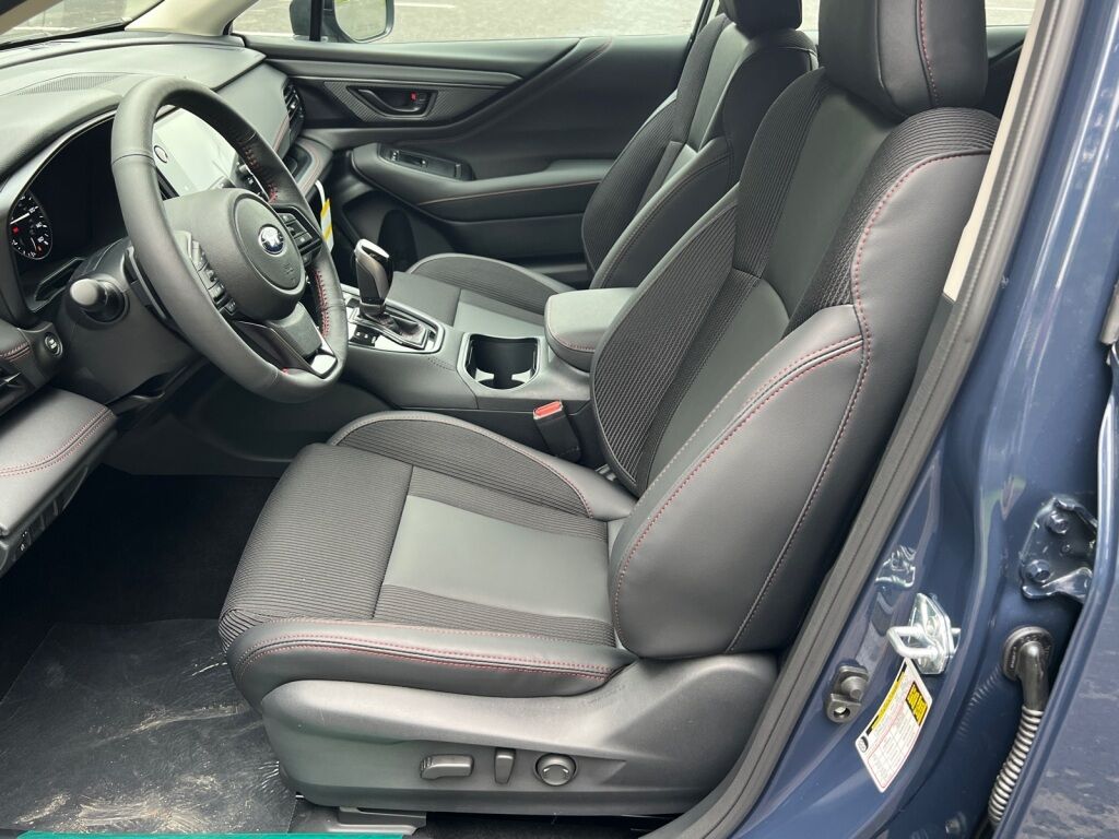 2025 Subaru Legacy Sport Hagerstown MD