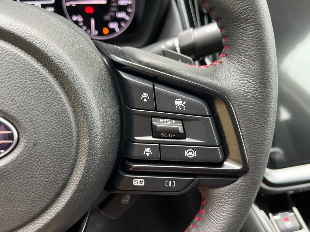 2025 Subaru Legacy Sport Hagerstown MD