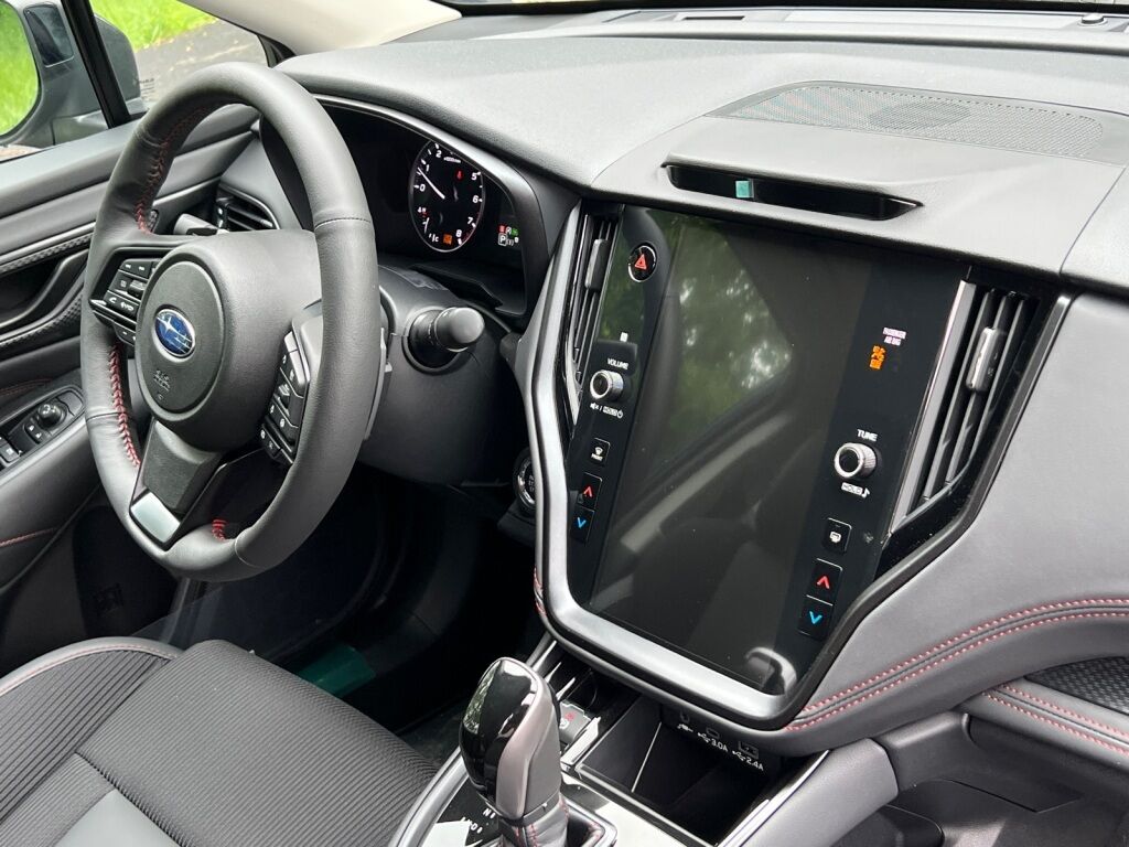 2025 Subaru Legacy Sport Hagerstown MD