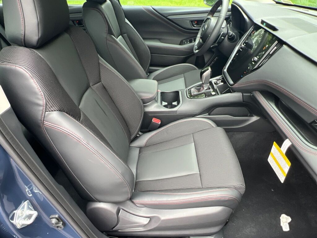 2025 Subaru Legacy Sport Hagerstown MD